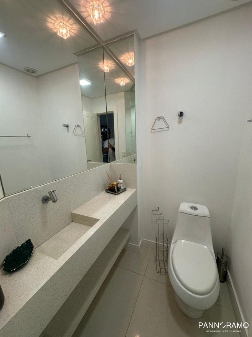 Apartamento, 3 quartos, 152 m² - Foto 20