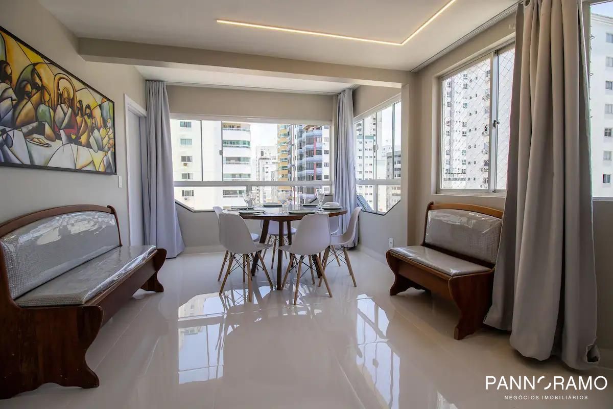 Apartamento, 4 quartos, 163 m² - Foto 4