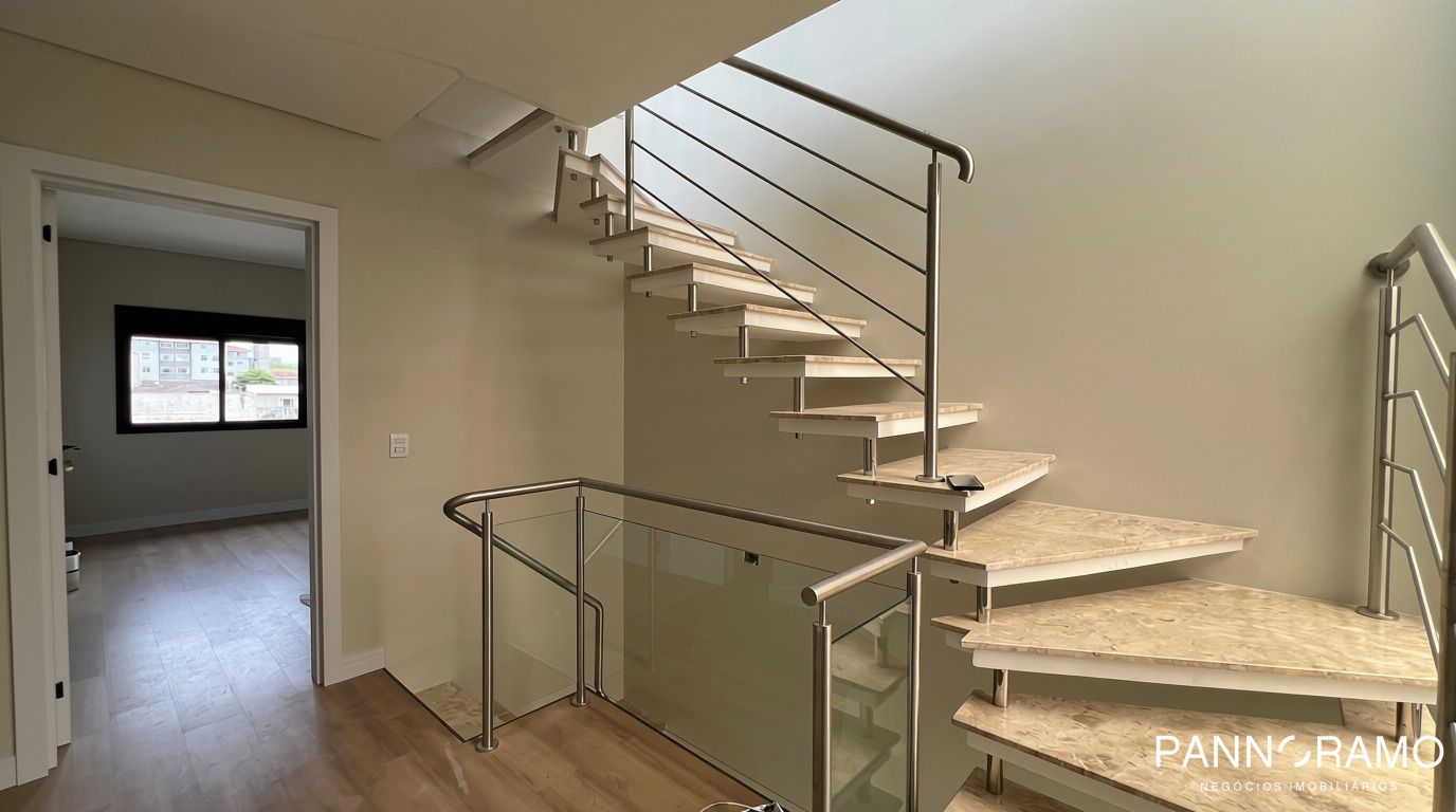 Apartamento, 3 quartos, 207 m² - Foto 9