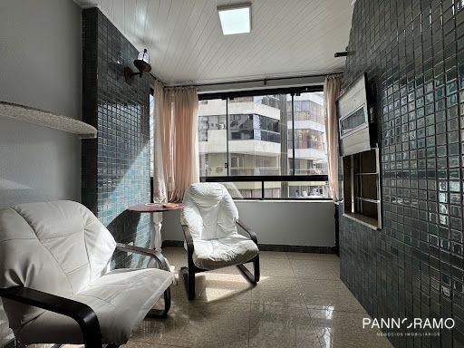 Apartamento, 2 quartos, 119 m² - Foto 1