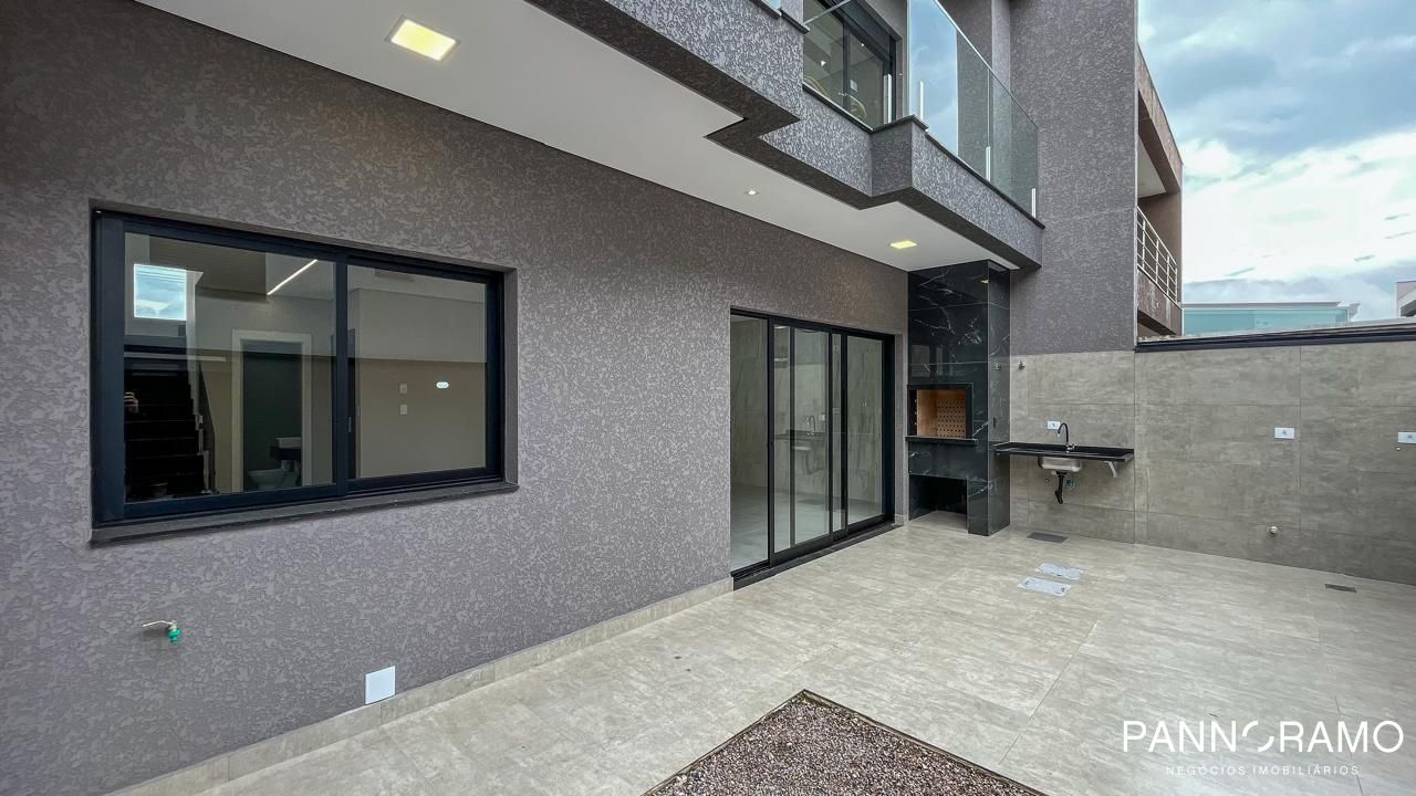 Sobrado, 3 quartos, 114 m² - Foto 7