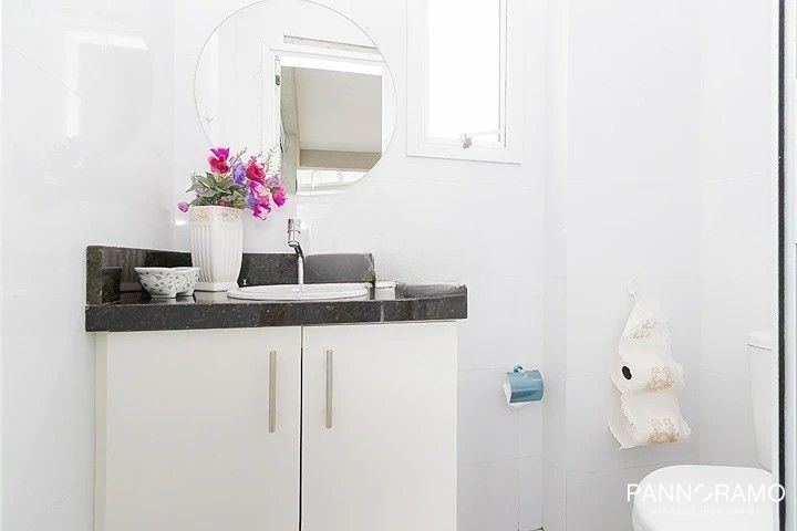 Sobrado, 3 quartos, 205 m² - Foto 24