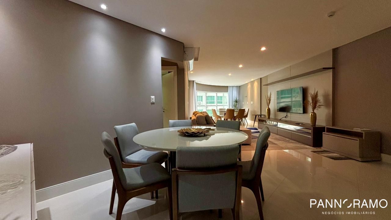 Apartamento, 4 quartos, 160 m² - Foto 2