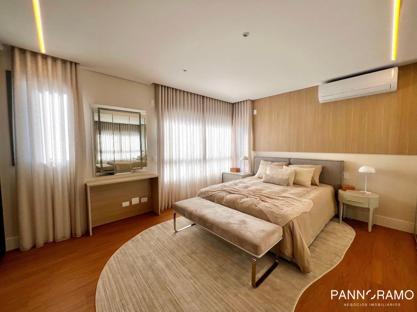 Apartamento, 4 quartos, 171 m² - Foto 6