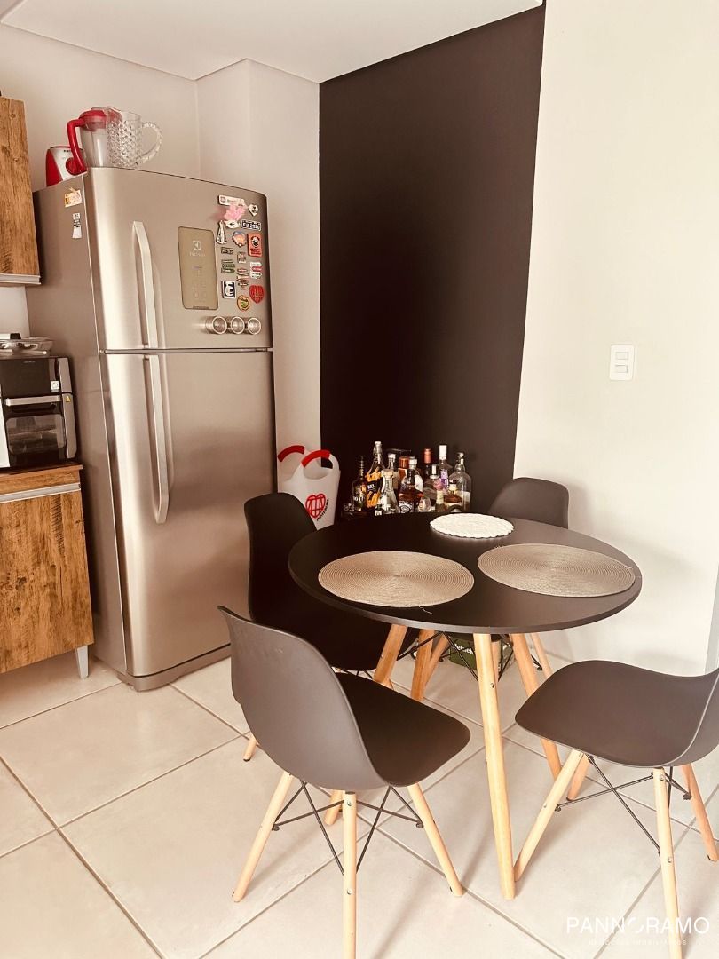 Sobrado, 2 quartos, 99 m² - Foto 3