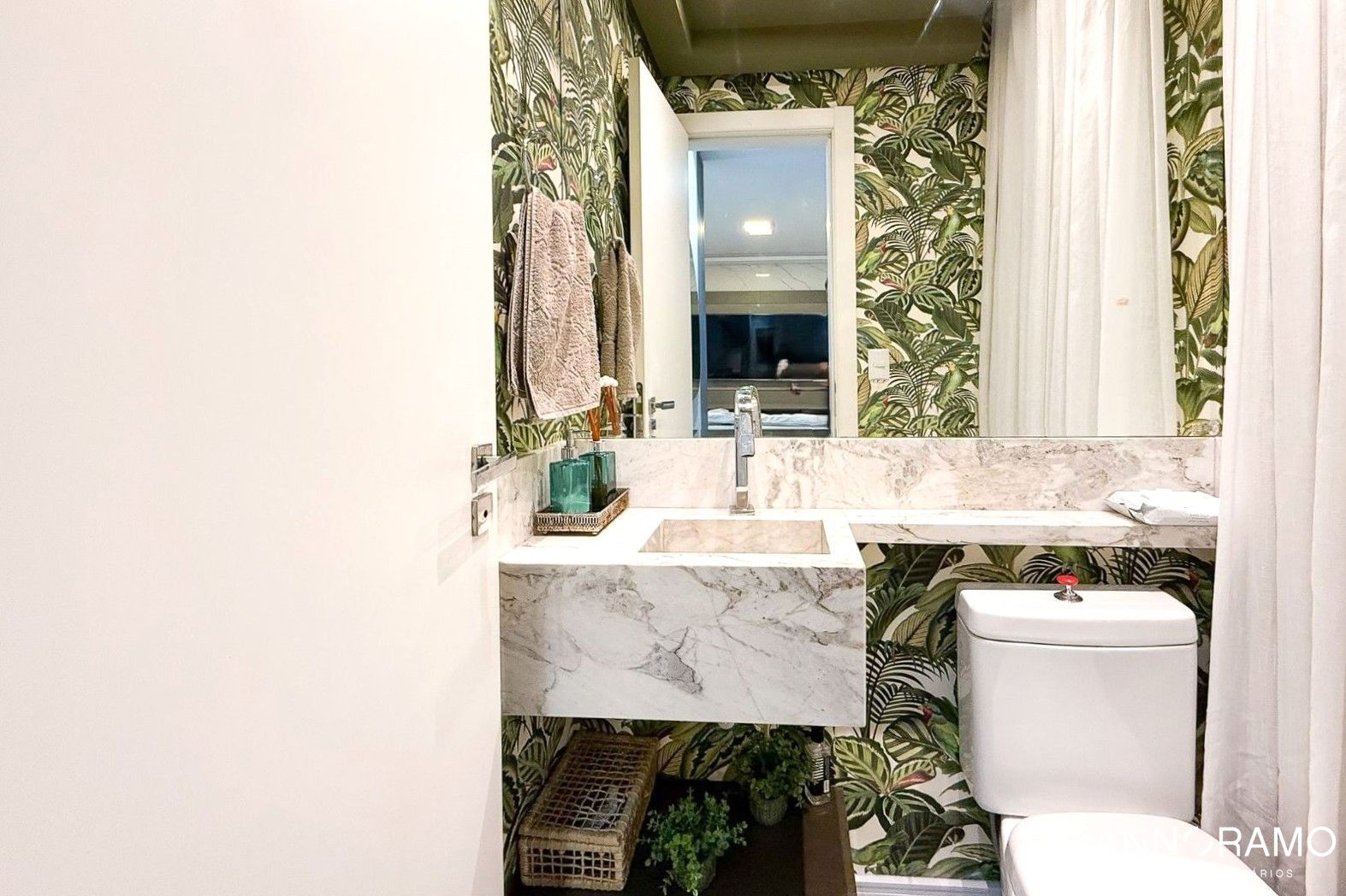Apartamento, 3 quartos, 125 m² - Foto 8