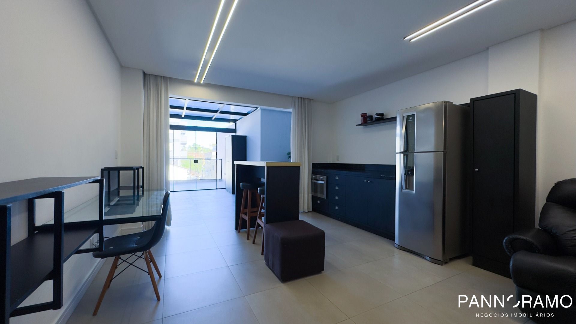 Casa, 1 quarto, 70 m² - Foto 2