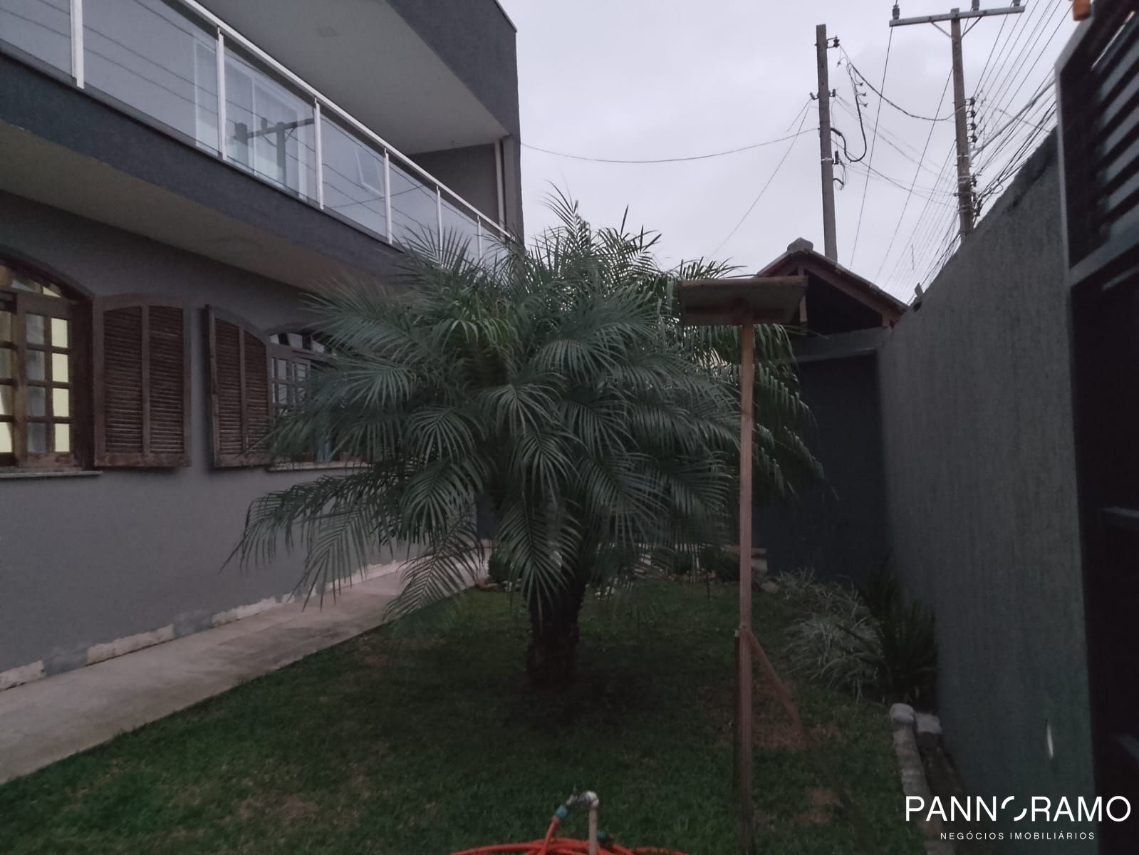 Depósito-Galpão, 192 m² - Foto 2