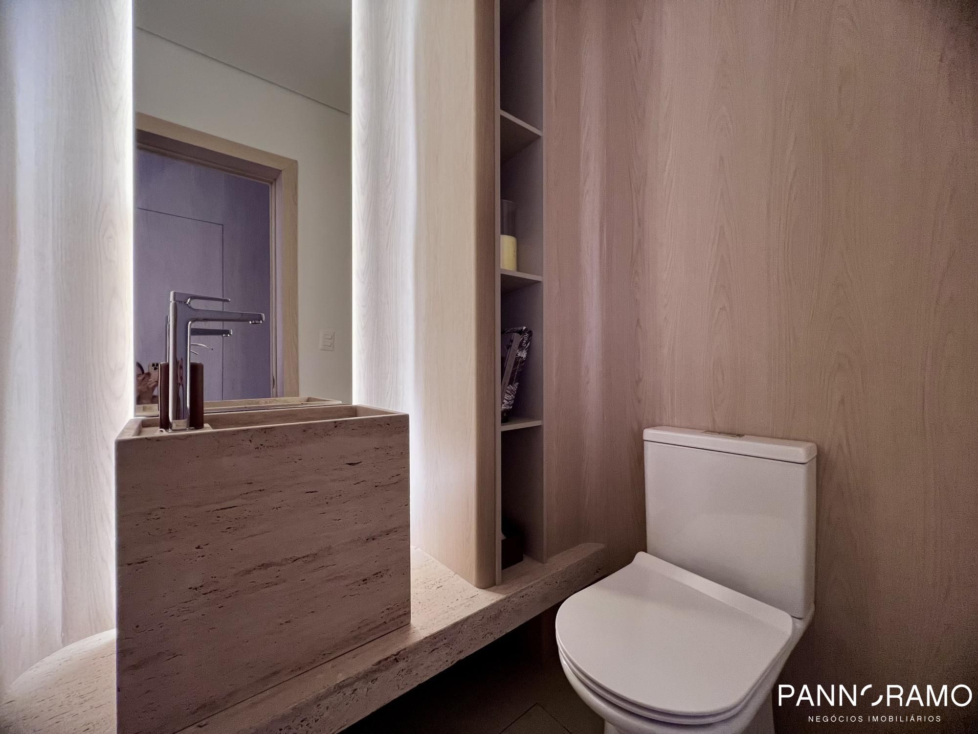 Apartamento, 3 quartos, 130 m² - Foto 18