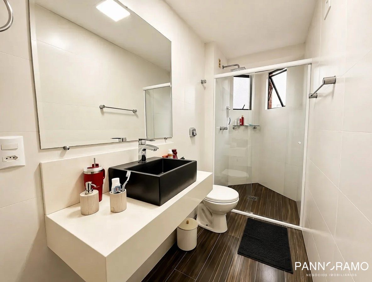 Apartamento, 3 quartos, 143 m² - Foto 10