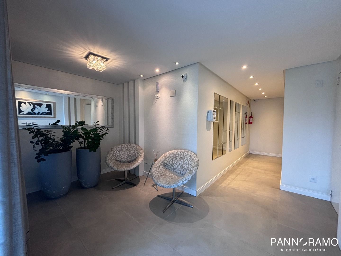 Apartamento, 2 quartos, 57 m² - Foto 2