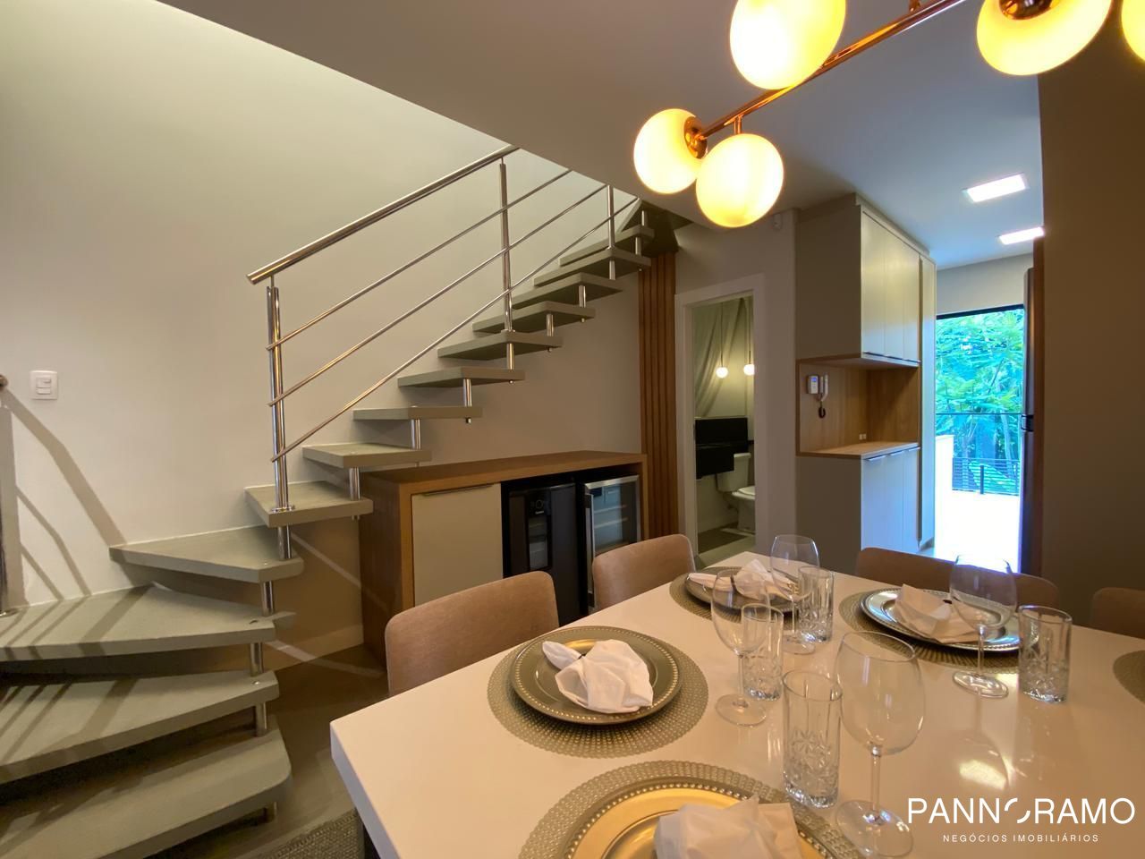 Casa, 2 quartos, 96 m² - Foto 4