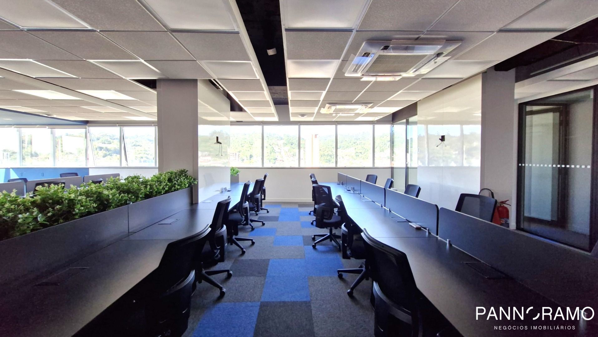 Sala-Conjunto, 225 m² - Foto 10