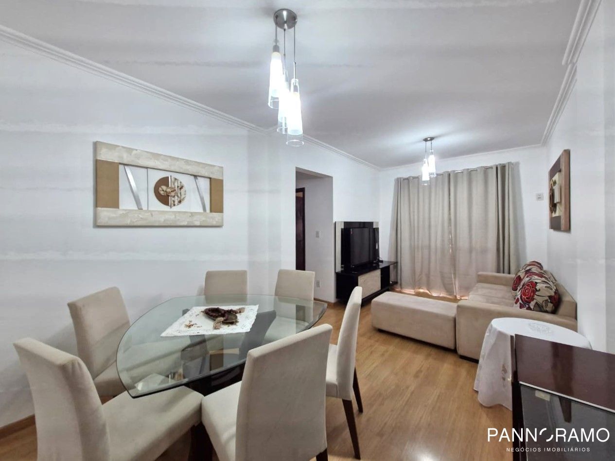 Apartamento, 2 quartos, 94 m² - Foto 6