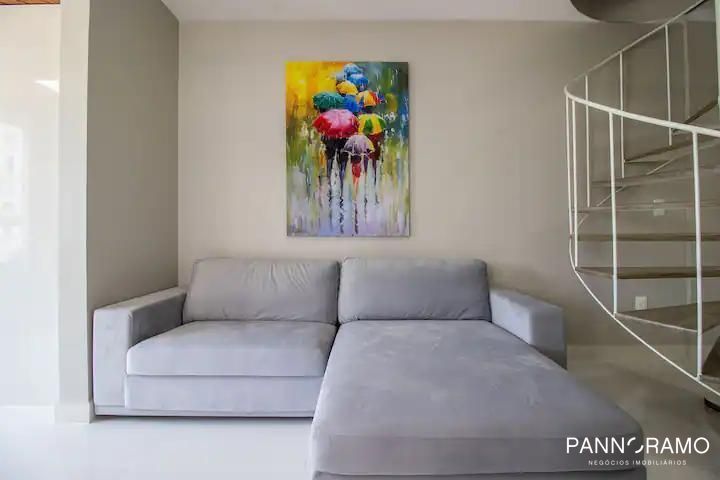 Apartamento, 4 quartos, 163 m² - Foto 6