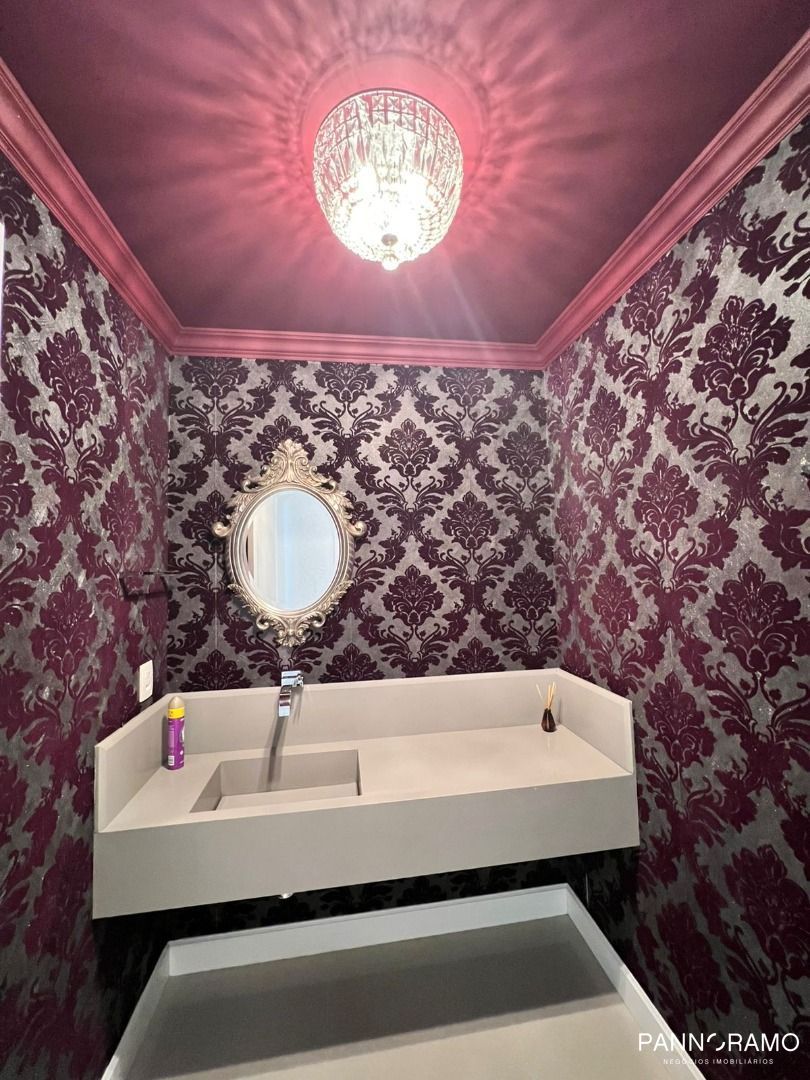 Apartamento, 3 quartos, 217 m² - Foto 18
