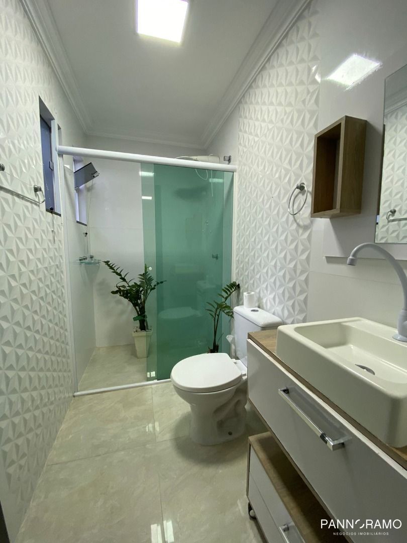 Casa, 4 quartos, 257 m² - Foto 29