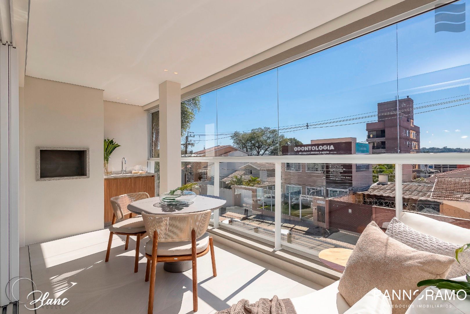 Apartamento, 3 quartos, 154 m² - Foto 57