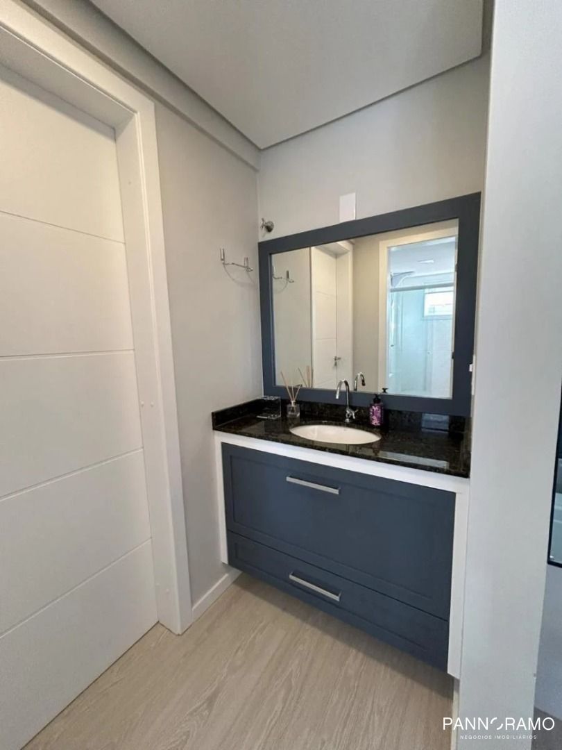 Apartamento, 1 quarto, 33 m² - Foto 9