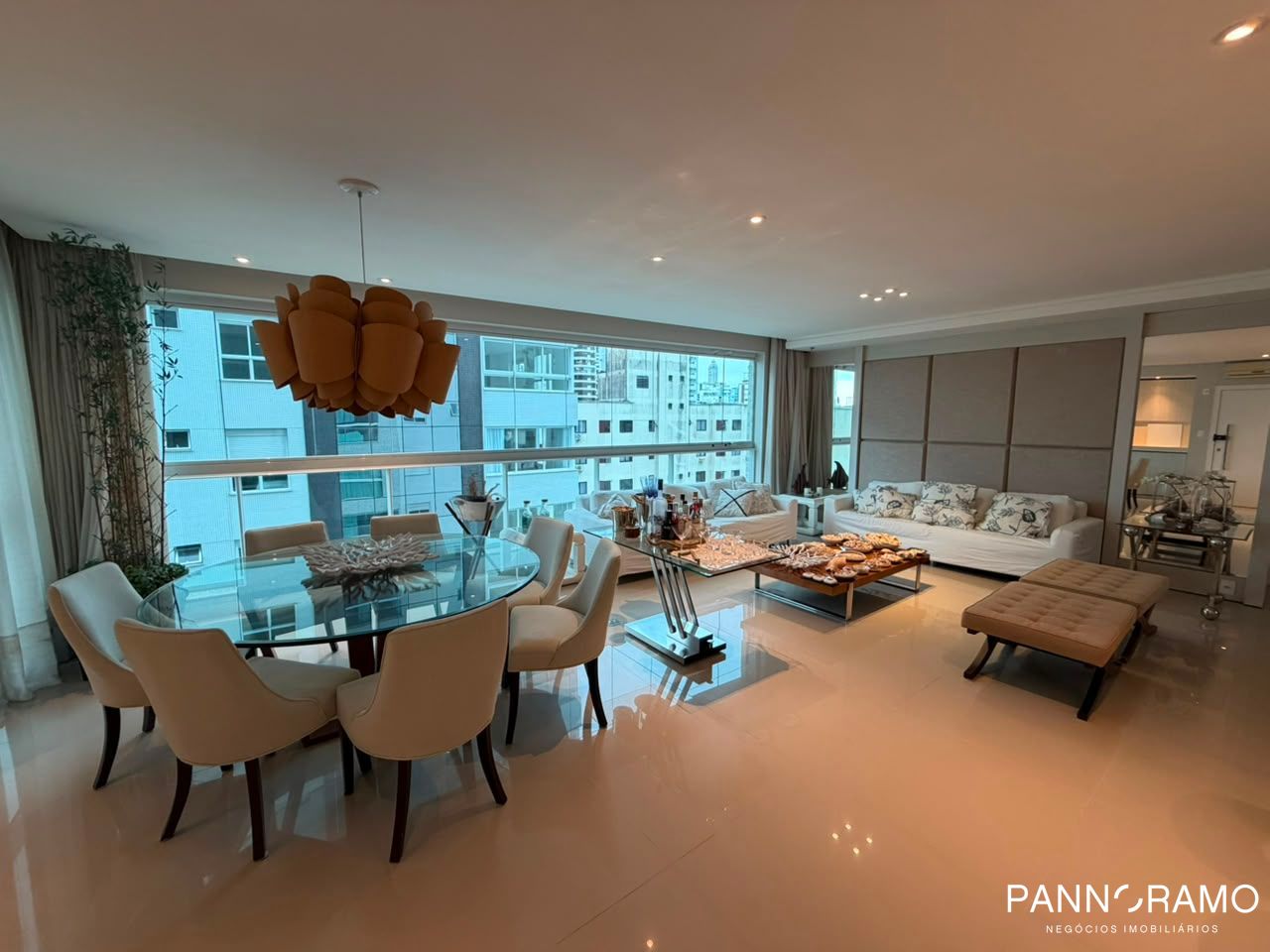 Apartamento, 3 quartos, 174 m² - Foto 1