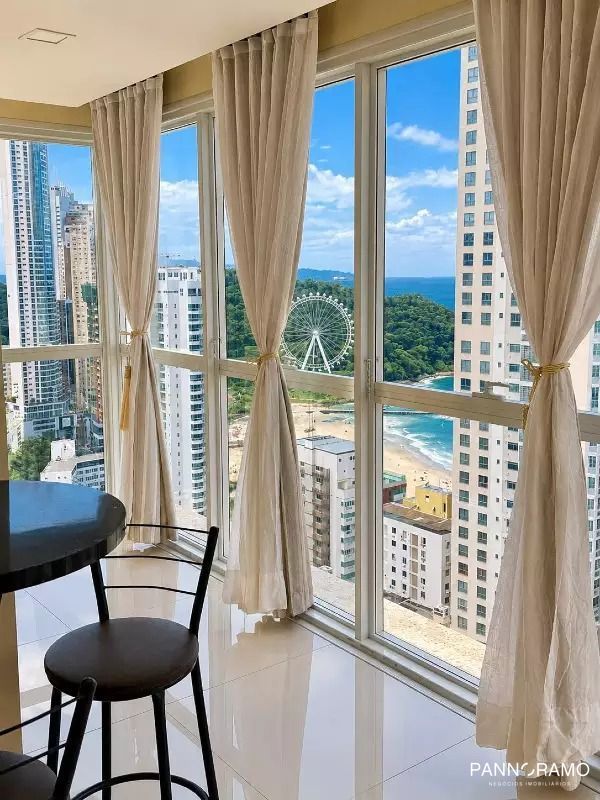 Apartamento, 3 quartos, 117 m² - Foto 1