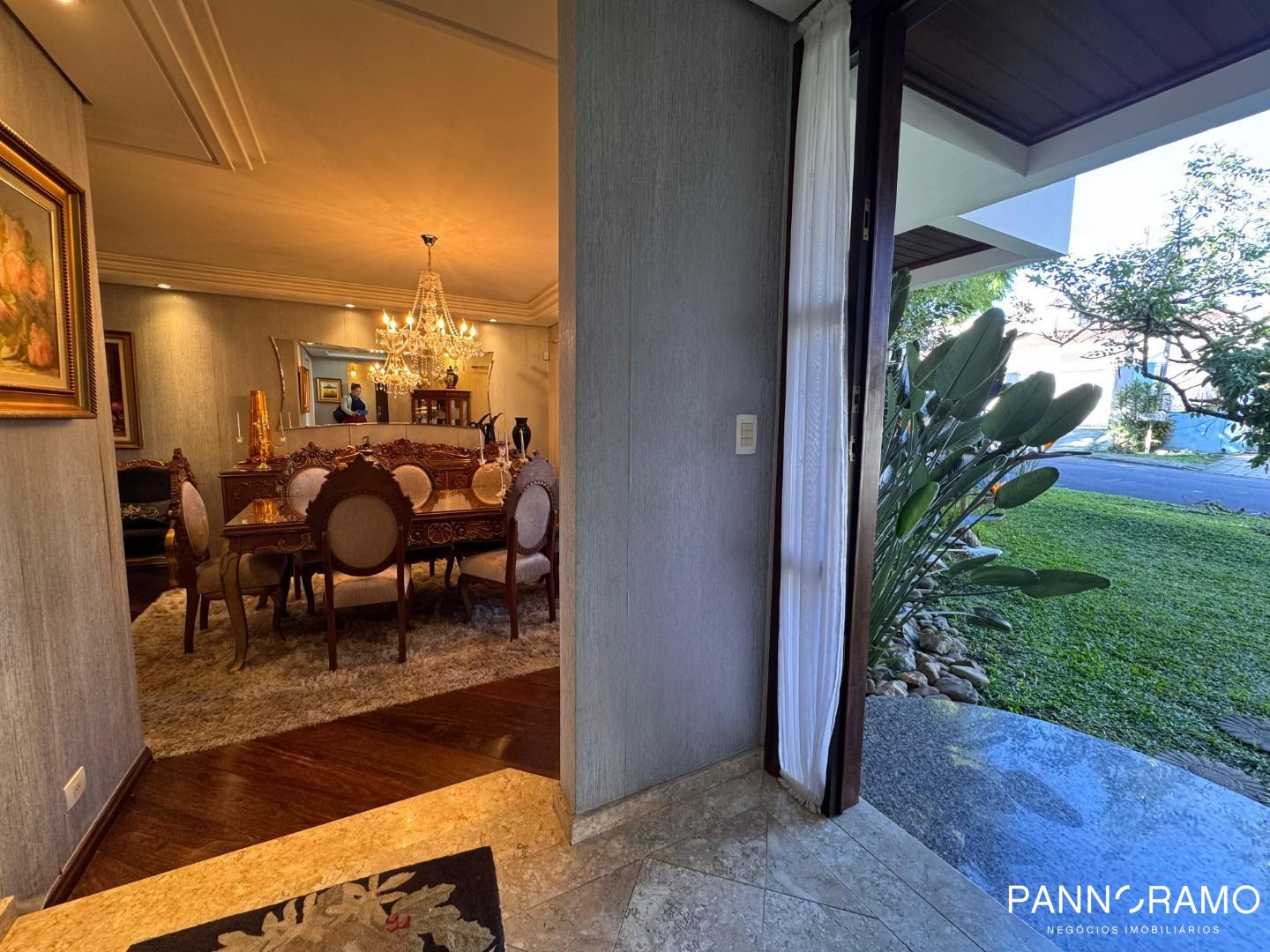 Casa, 4 quartos, 490 m² - Foto 5
