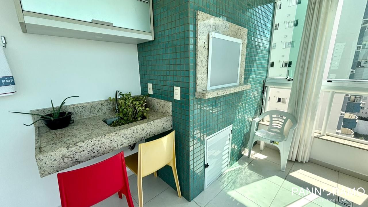 Apartamento, 3 quartos, 135 m² - Foto 5