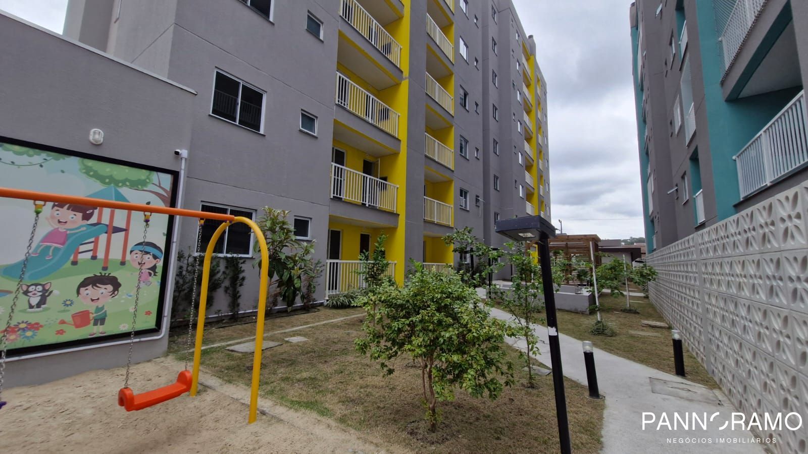 Apartamento, 1 quarto, 51 m² - Foto 22