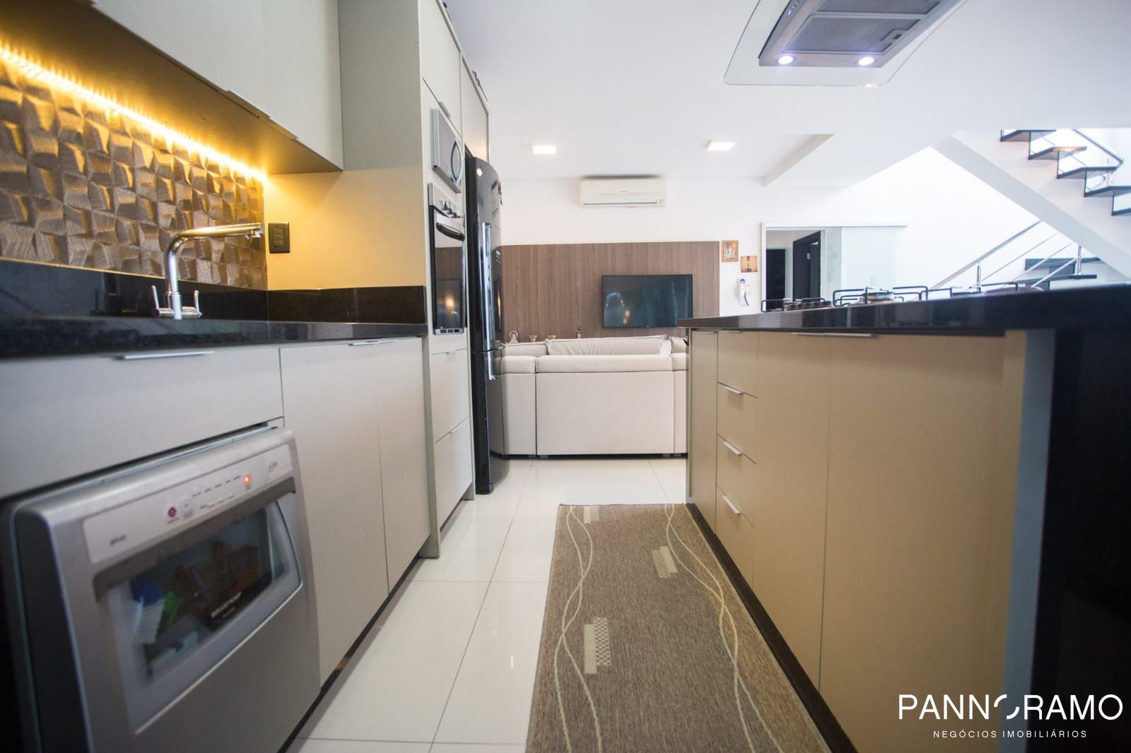 Casa, 3 quartos, 288 m² - Foto 40