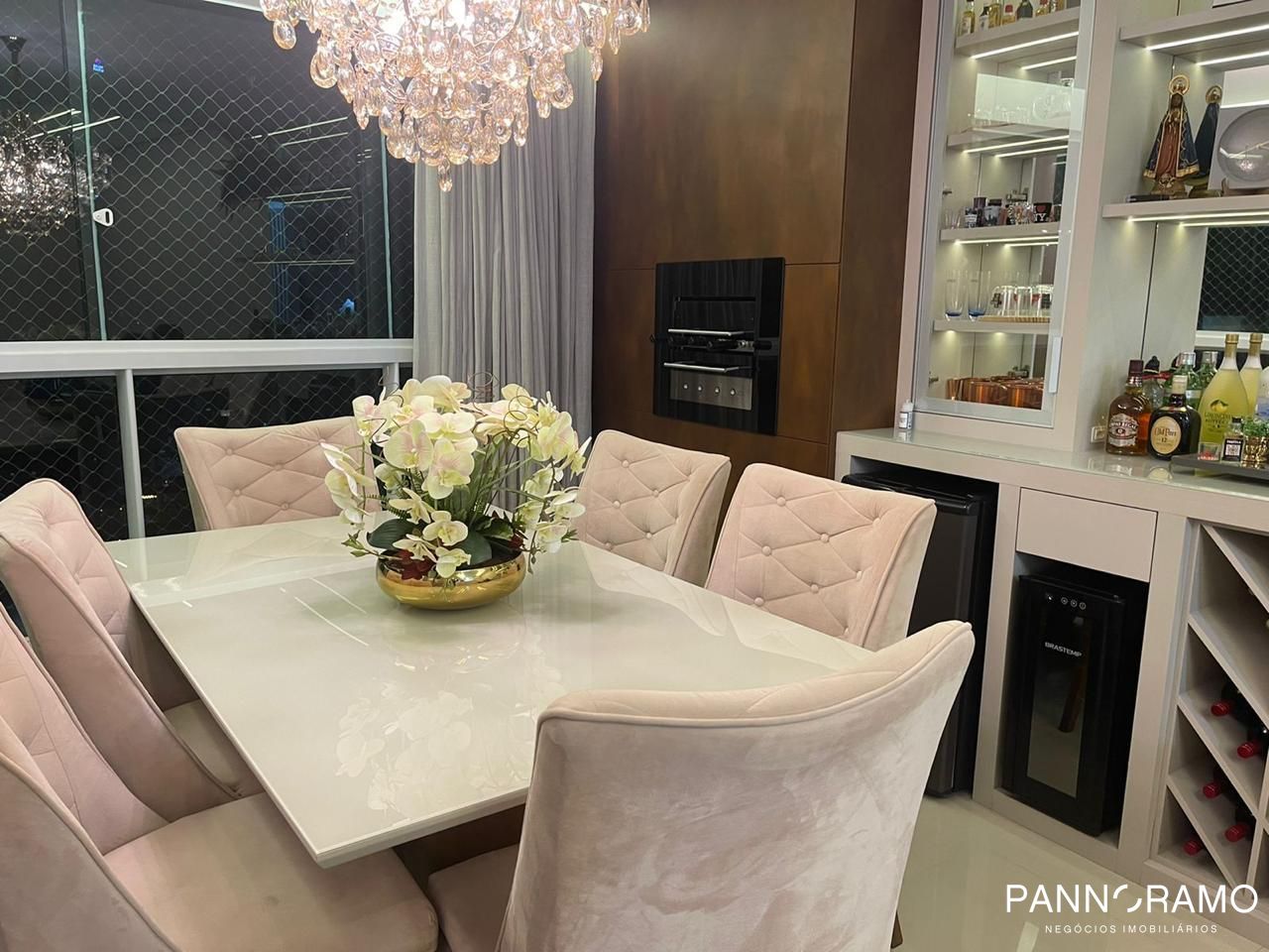 Apartamento, 4 quartos, 140 m² - Foto 4