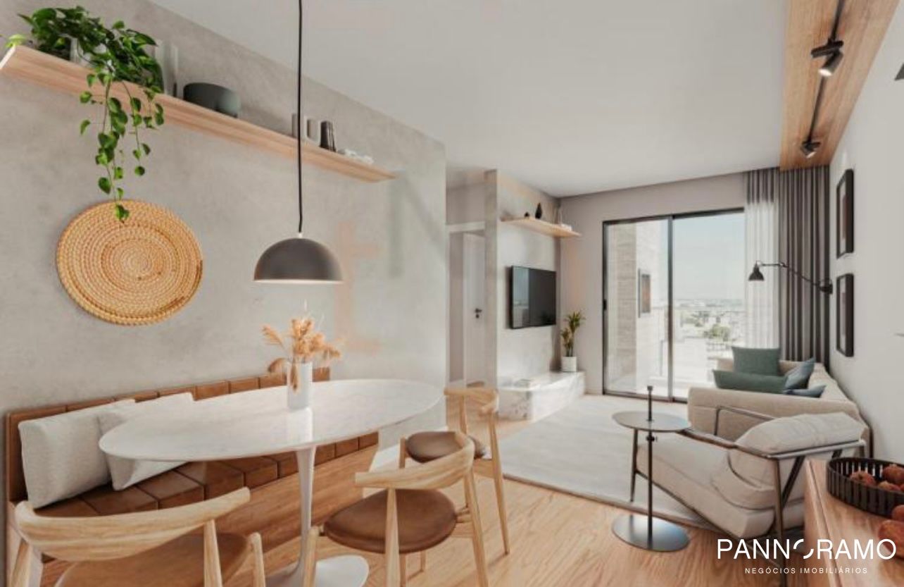 Apartamento, 2 quartos, 59 m² - Foto 19