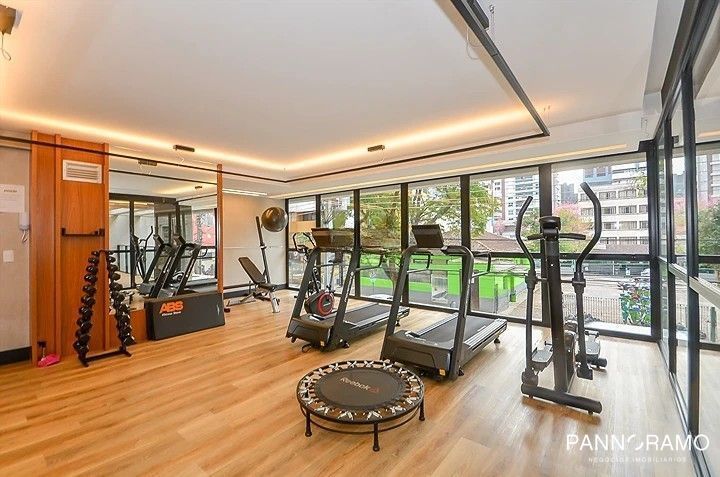 Apartamento, 1 quarto, 40 m² - Foto 14