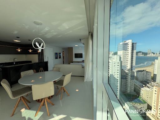 Apartamento, 3 quartos, 140 m² - Foto 4