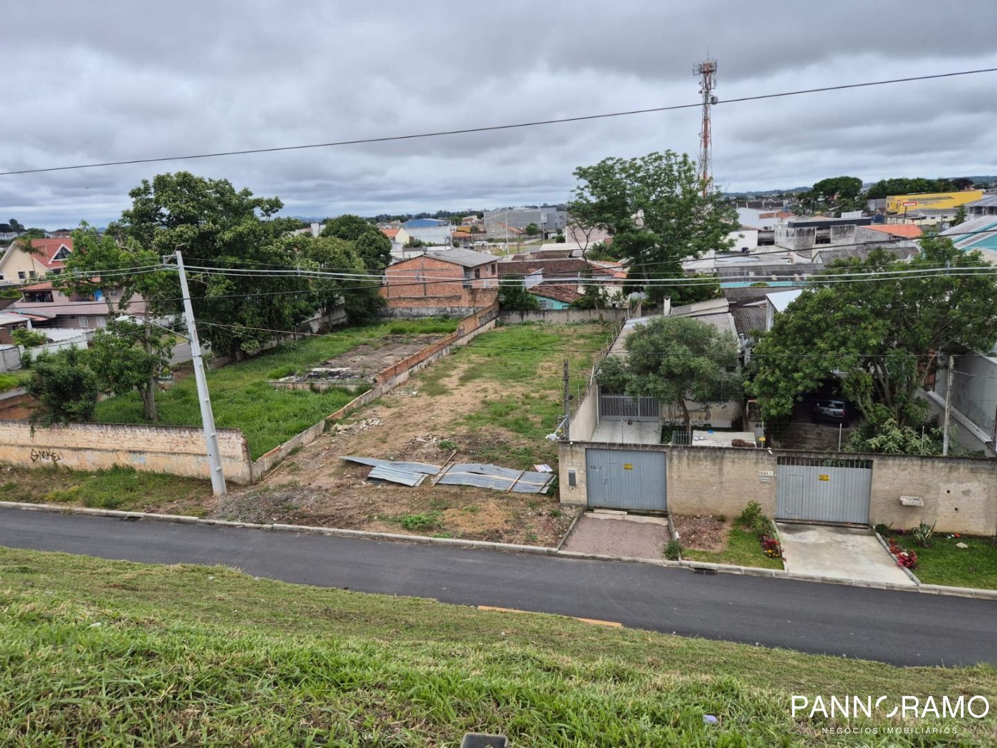 Terreno, 560 m² - Foto 6