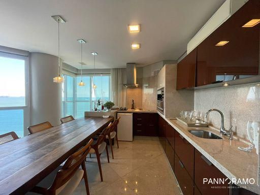 Apartamento, 4 quartos, 235 m² - Foto 3