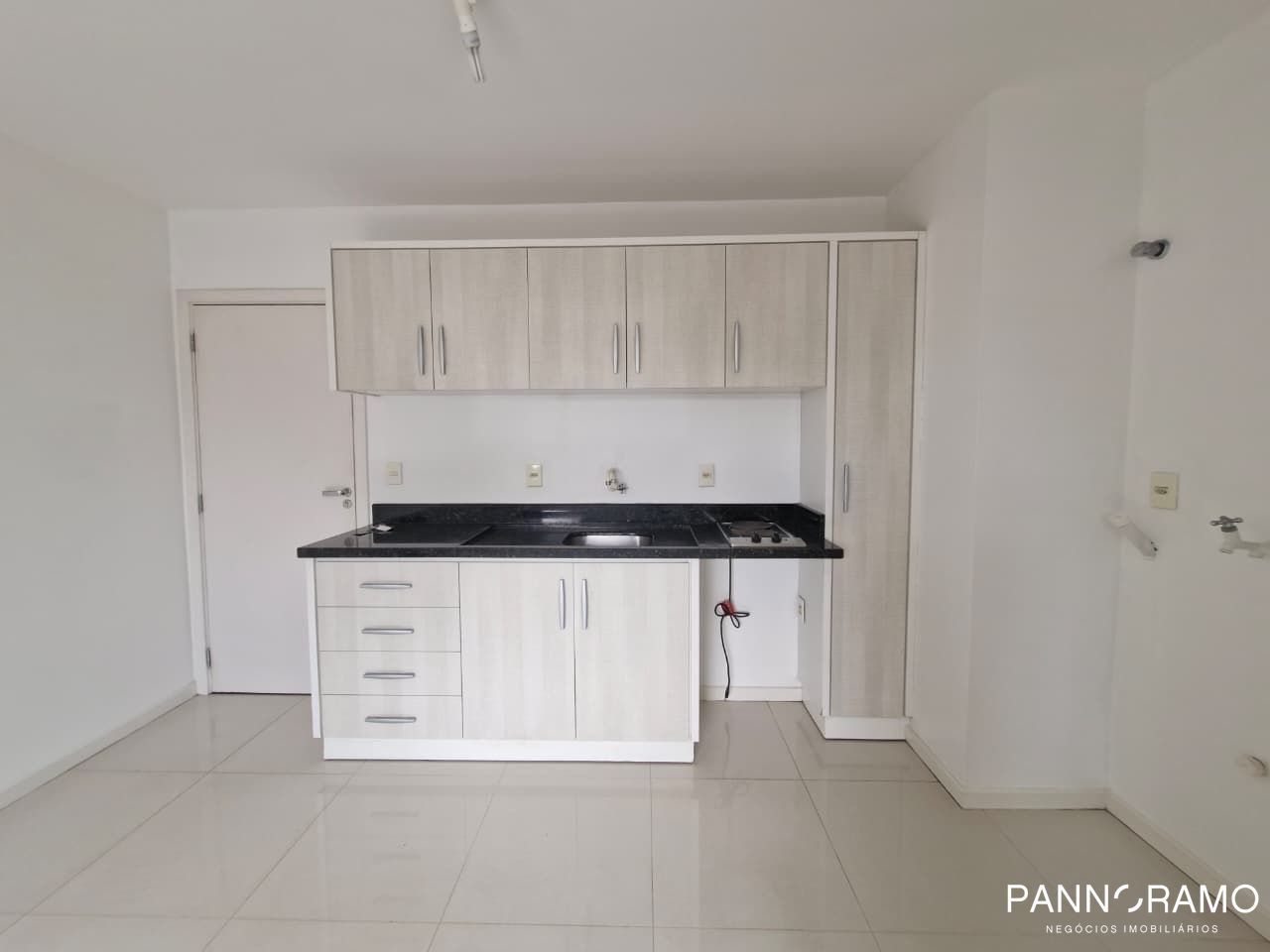 Apartamento, 1 quarto, 28 m² - Foto 3