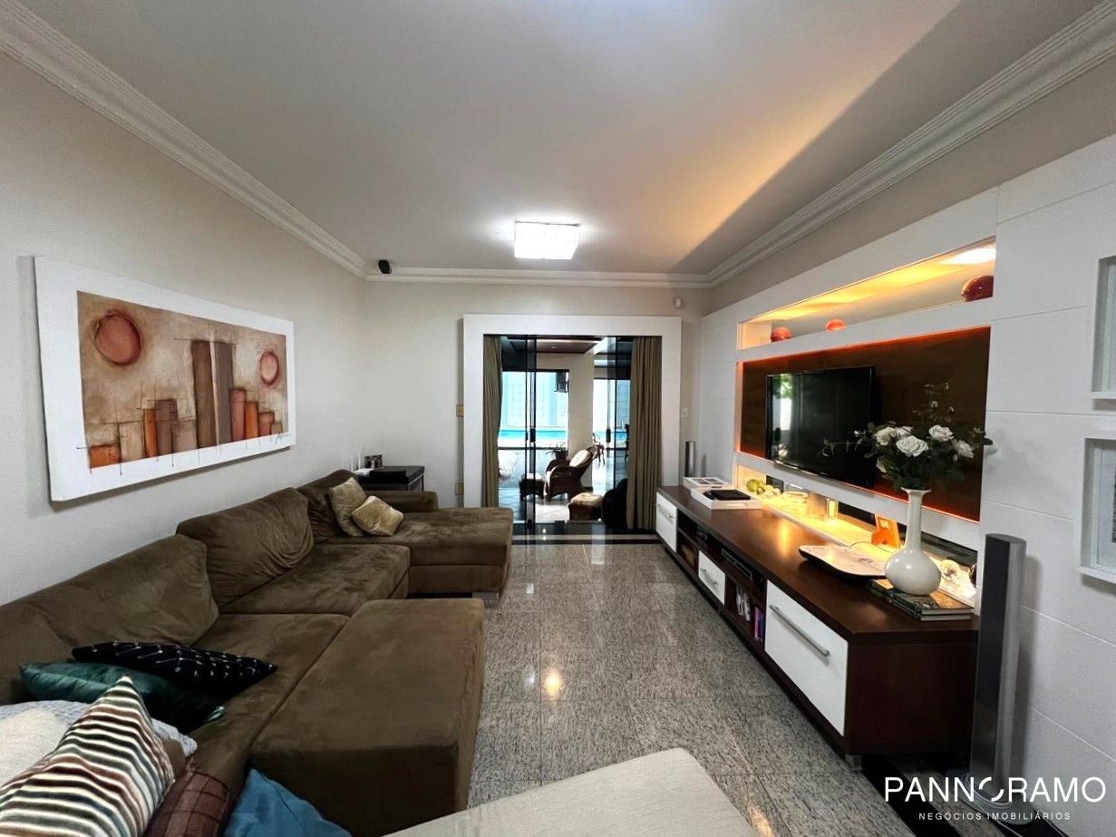 Casa, 4 quartos, 431 m² - Foto 39