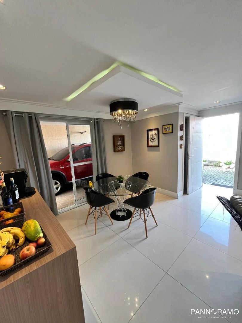 Sobrado, 3 quartos, 140 m² - Foto 12