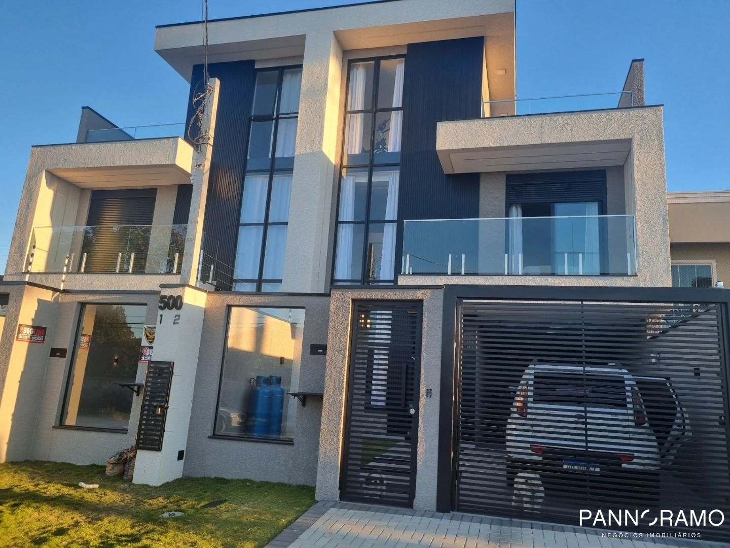 Sobrado, 3 quartos, 173 m² - Foto 3