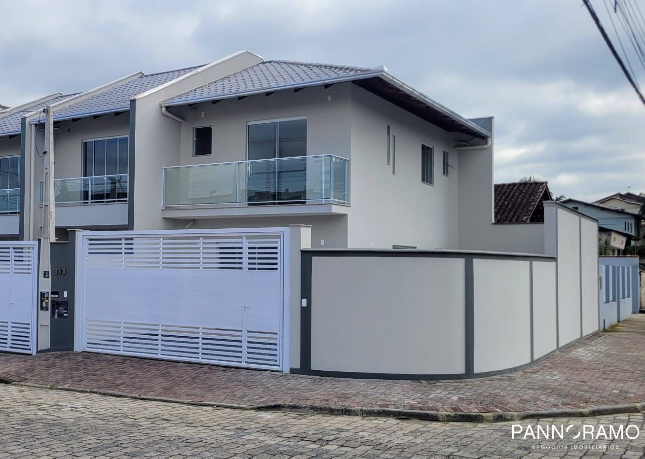 Casa, 2 quartos, 91 m² - Foto 4