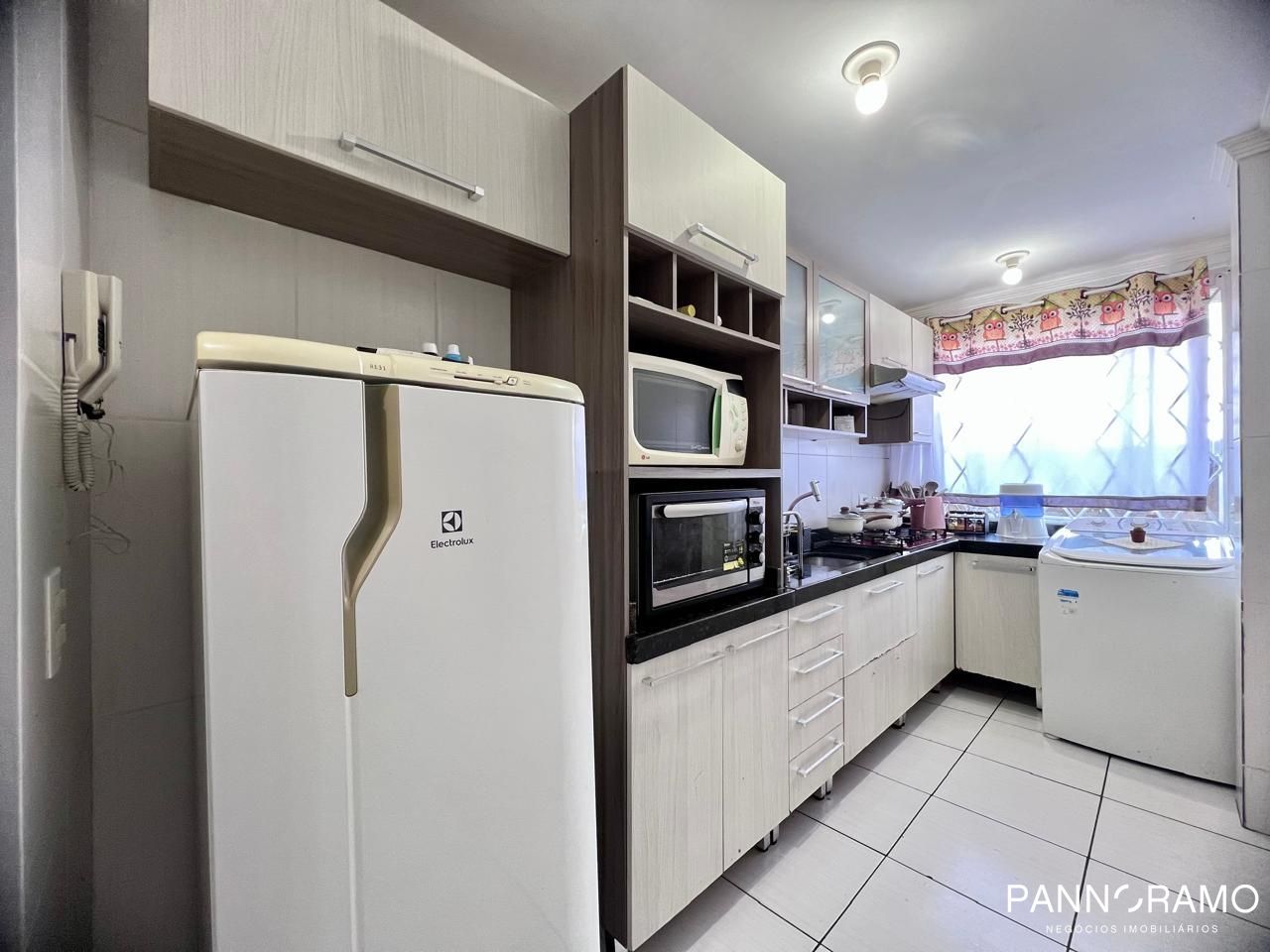 Apartamento, 2 quartos, 52 m² - Foto 5