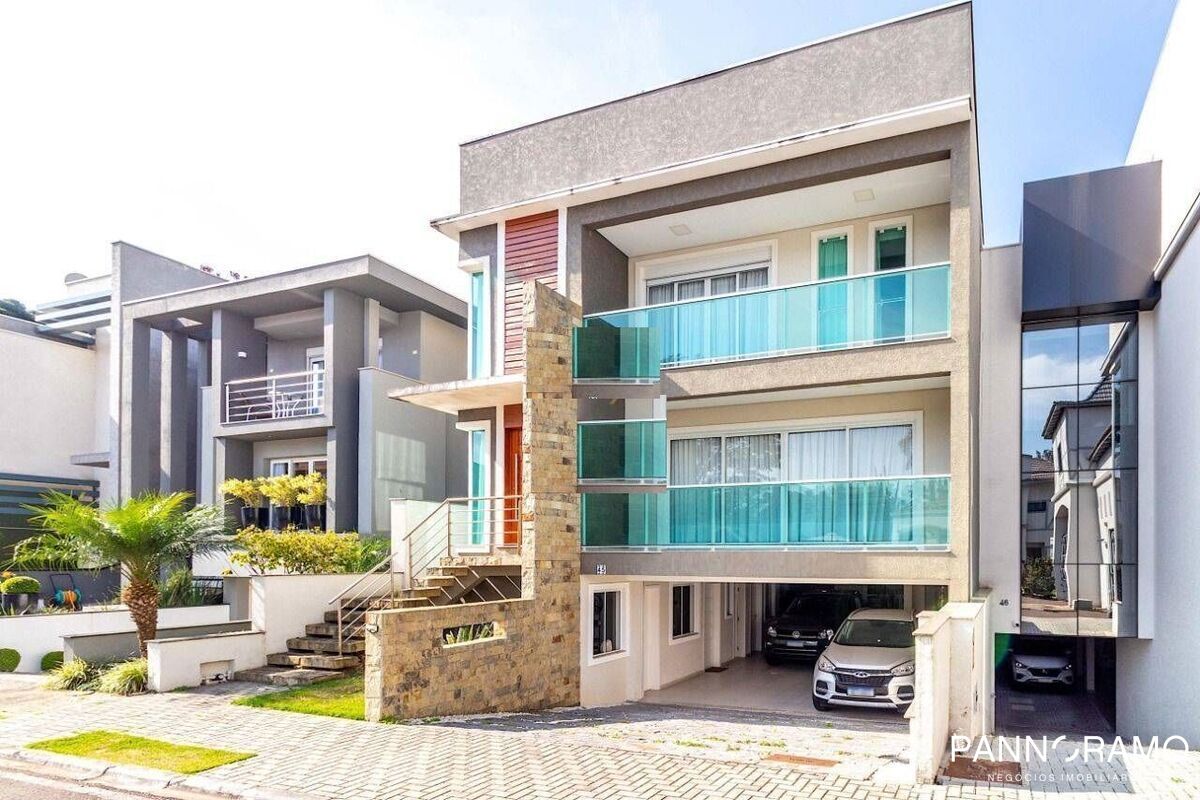 Casa, 3 quartos, 346 m² - Foto 2