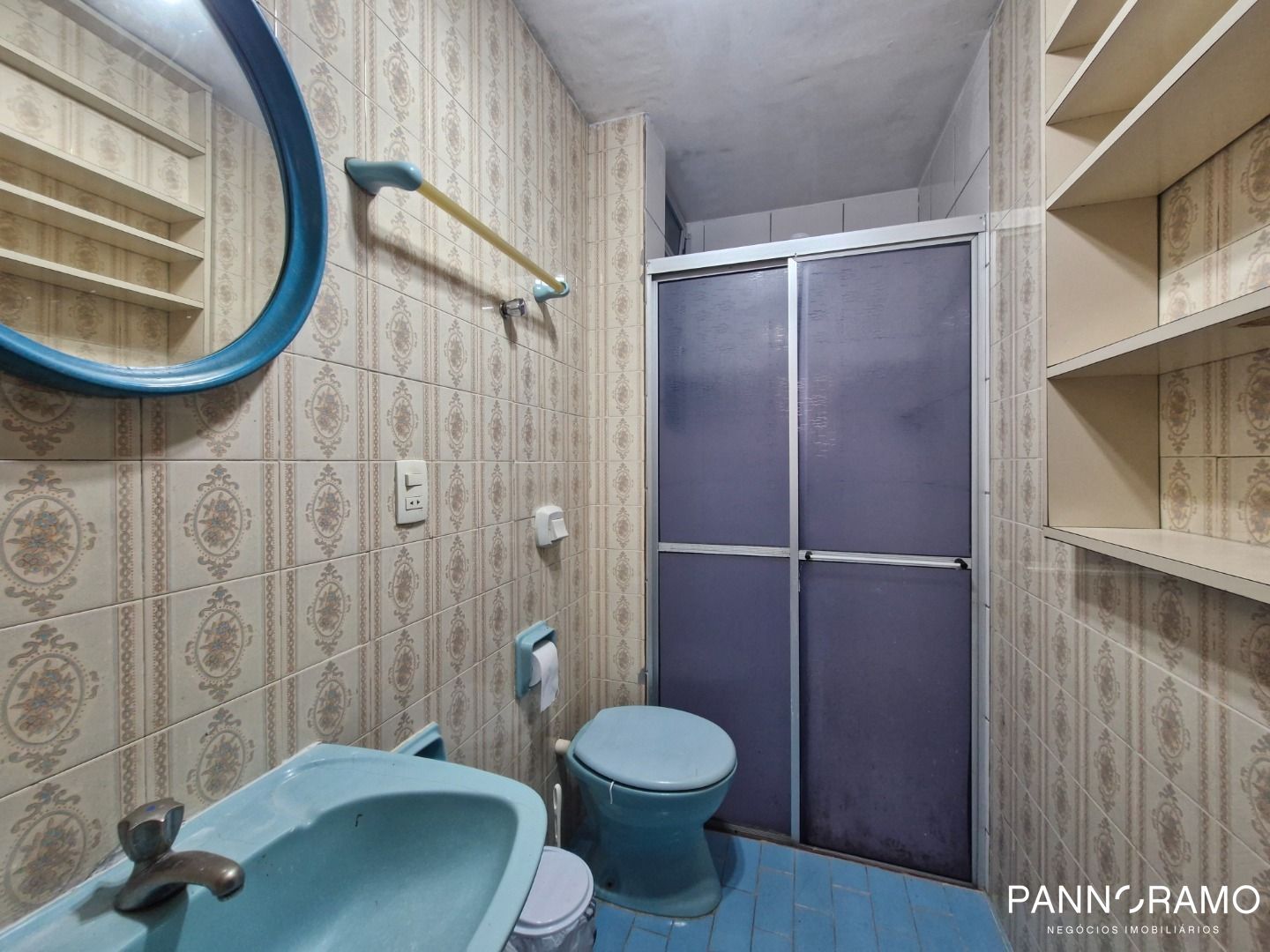 Apartamento, 1 quarto, 40 m² - Foto 4