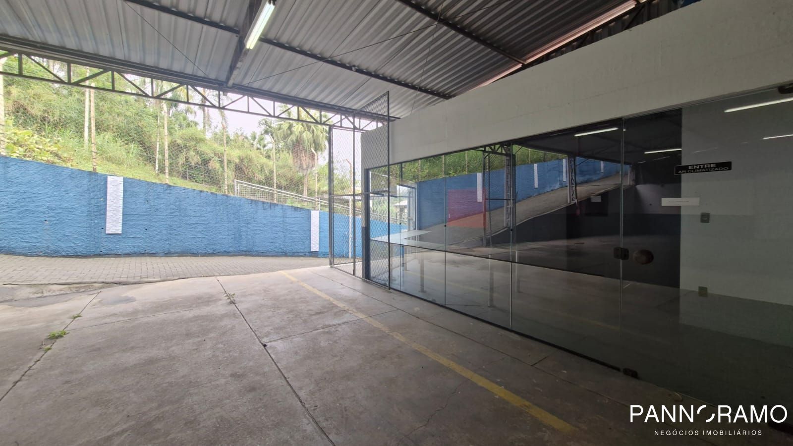 Depósito-Galpão, 600 m² - Foto 6