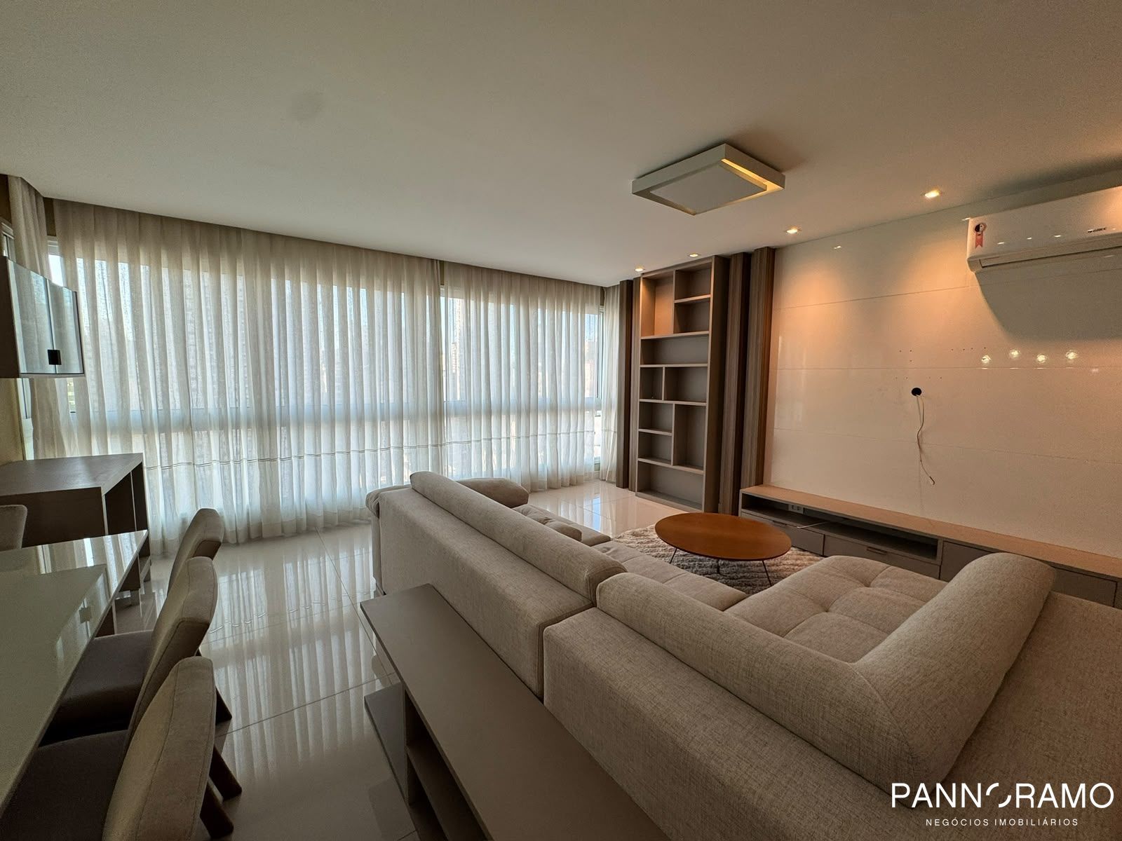 Apartamento, 3 quartos, 140 m² - Foto 6