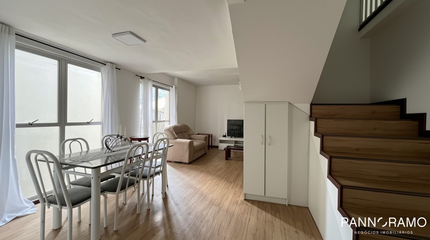 Apartamento, 3 quartos, 183 m² - Foto 1