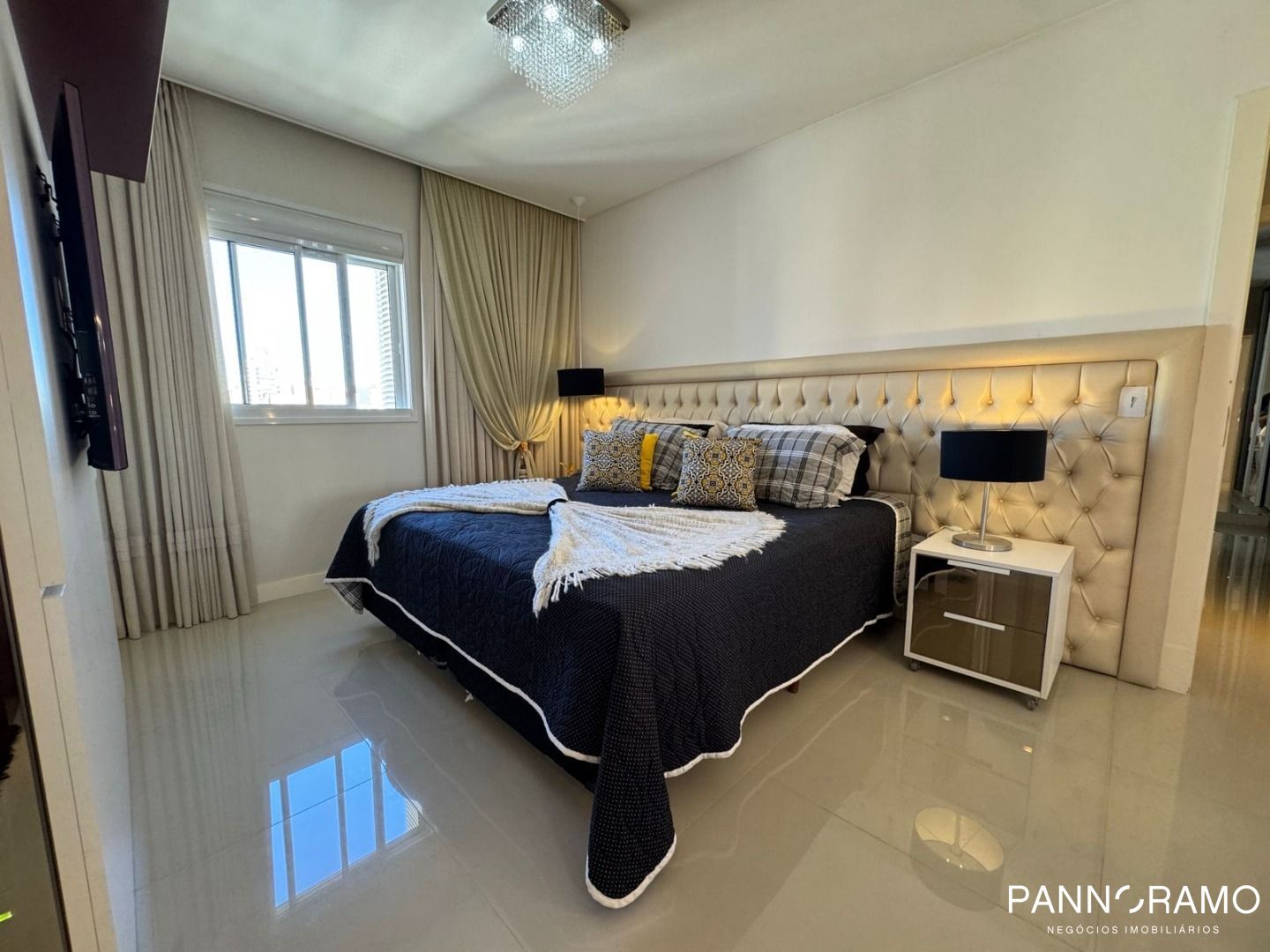 Apartamento, 3 quartos, 134 m² - Foto 6