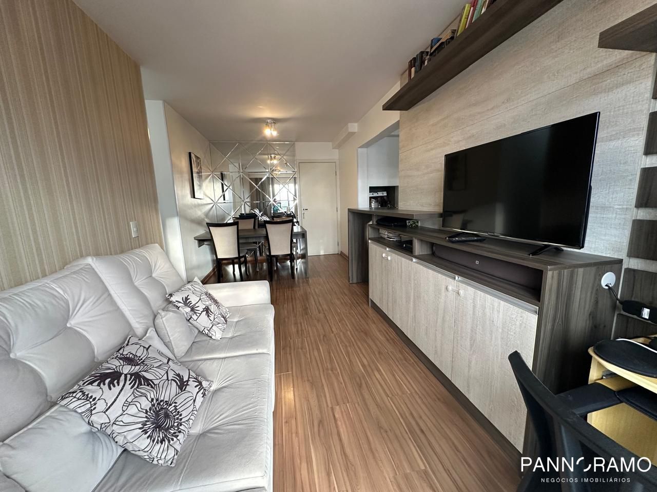 Apartamento, 2 quartos, 75 m² - Foto 1