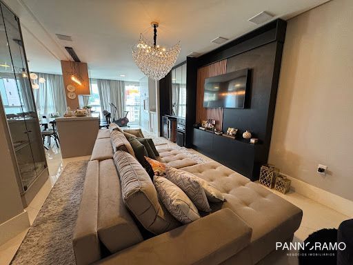 Apartamento, 3 quartos, 128 m² - Foto 1
