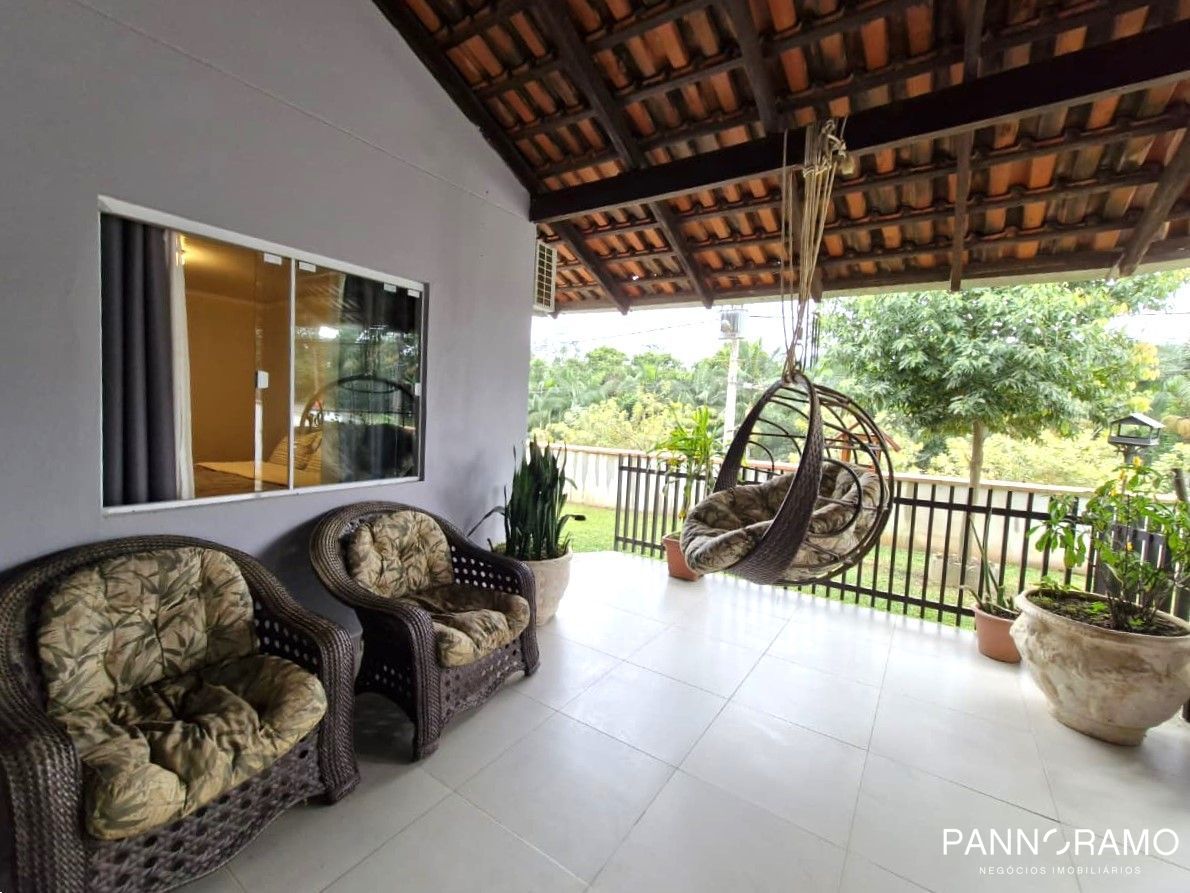 Casa, 4 quartos, 180 m² - Foto 3